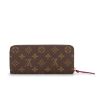 圖片 LV LOUIS VUITTON 路易威登 CLÉMENCE 錢包 型號M60742