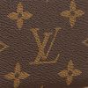 圖片 LV LOUIS VUITTON 路易威登 CLÉMENCE 錢包 型號M60742