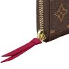 圖片 LV LOUIS VUITTON 路易威登 CLÉMENCE 錢包 型號M60742