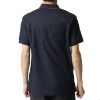 圖片 BURBERRY 經典款 TB 胸口LOGO POLO衫 藍色  8017007 A1222