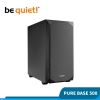 圖片 be quiet! PURE BASE 500 靜音版 電腦機殼