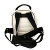圖片 MONCLER ASTRO系列 品牌LOGO 迷你後背包 白色 5A00001M2176034