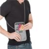 圖片 Pacsafe Coversafe X RFID防盜刷掛頸式隨身小包 X75 灰色