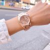 圖片 帝安諾-實體店面 Michael Kors MK6367 玫瑰金 三眼 羅馬 霧面 計時功能 手錶 MK錶 MK手錶