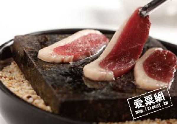 圖片 王品藝奇ikki新日本料理套餐劵（全台通用）－兩張一套