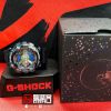 圖片 限量G-SHOCK 地球外觀設計款 GM-2100EARTH-1 黑色
