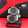 圖片 2022年G-SHOCK 聖誕對錶組合 LOV-22B-8 灰綠色