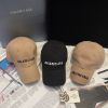 圖片 BALENCIAGA 經典棒球帽