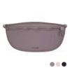 圖片 Pacsafe Coversafe S | 運動透氣貼身 隱藏腰包 S100 3色