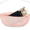 圖片 Pacsafe Coversafe S | 運動透氣貼身 隱藏腰包 S100 3色