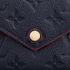 圖片 LV LOUIS VUITTON 路易威登 VICTORINE 錢包 型號M64577