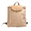 圖片 LONGCHAMP 經典基本款後背包 粉紅色 L1699919 P64