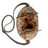 圖片 GUCCI 古馳GG HORSEBIT 馬銜扣 1955系列 水桶包 602118