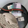 圖片 GUCCI GG Supreme Neo Vintage 虎頭腰包
