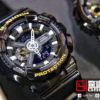 圖片 2018 情人對錶組 G-SHOCK x BABY-G 天使與惡魔 黑 SLV-18A-1A