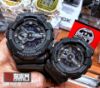 圖片 G-SHOCK x BABY-G 35週年 鑽石 紀念對錶組