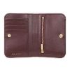 圖片 TORY BURCH 女款對折錢包 Fleming 迷你錢包 紅色 79404/608