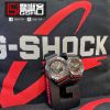 圖片 G-SHOCK X miniGSHOCK GM-2100CH 聖誕對錶組合