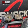 圖片 G-SHOCK X miniGSHOCK GM-2100CH 聖誕對錶組合