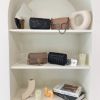 圖片 GUCCI Marmont Super Mini 16cm 絎縫側肩背包