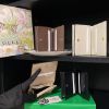圖片 GUCCI Marmont 短夾