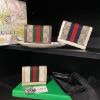 圖片 GUCCI Marmont 短夾
