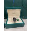 圖片 Rolex 勞力士 126610LN 22年 全新 黑水鬼 41mm