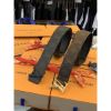 圖片 Louisvuitton LV 經典 霧黑頭設計 黑色老花、金頭老花皮帶