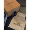 圖片 Louis Vuitton LV 經典V字設計 、LV logo金色 女生項鍊