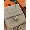 圖片 Hermes pop H MINI pop H 項鍊 愛馬仕經典H字母項鍊 白玫瑰金 黑玫瑰金 粉玫瑰金 奶茶金、銀 現貨
