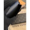 圖片 Louis Vuitton Lv經典老花 黑色 經典款 拉鏈男士長夾