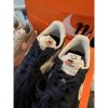 圖片 Nike LDWaffle x Sacai xFragment 藤原浩 解構 聯名麂皮深藍灰色 球鞋