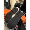 圖片 Nike LDWaffle x Sacai xFragment 藤原浩 解構 聯名麂皮深藍灰色 球鞋