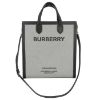 圖片 BURBERRY 灰色手提袋/肩背包  8037936 BLACK