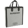 圖片 BURBERRY 灰色手提袋/肩背包  8037936 BLACK