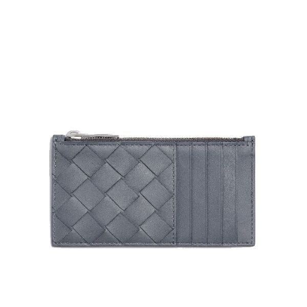 圖片 BOTTEGA VENETA BV 卡夾/卡包 灰色  667037VCPQ31242