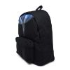 圖片 MARCELO BURLON 黑色翅膀背包 CMNB006F21FAB001/1045