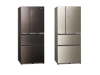 圖片 【Panasonic 國際牌】610公升 IOT智慧家電玻璃四門變頻冰箱 (NR-D611XGS)