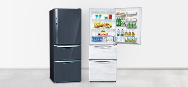 圖片 【Panasonic 國際牌】468公升一級能效三門變頻冰箱(NR-C479HV)全新商品 全省服務安裝 原廠保固
