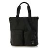 圖片 EMPORIO ARMANI 公事包斜背包 黑色  Y4N127 YJJ8V