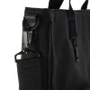 圖片 EMPORIO ARMANI 公事包斜背包 黑色  Y4N127 YJJ8V