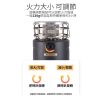 圖片 Naturehike 露營瓦斯暖爐 