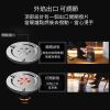 圖片 Naturehike 露營瓦斯暖爐 