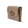 圖片 Gucci 1955 Horsebit 馬銜扣小型手袋 雙背帶 677286 HUHHX8565