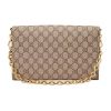 圖片 Gucci 1955 Horsebit 馬銜扣小型手袋 雙背帶 677286 HUHHX8565