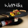圖片 WELLHIKE 戶外木柄烤盤