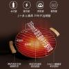 圖片 WELLHIKE 戶外木柄烤盤