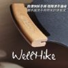 圖片 WELLHIKE 戶外木柄烤盤