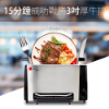 圖片 美國Ronco Ready Grill 直立式無煙烤肉料理機