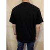 圖片 Balenciaga 巴黎世家 經典 稻穗 刺繡logo設計 黑、白、深藍 短袖T恤上衣